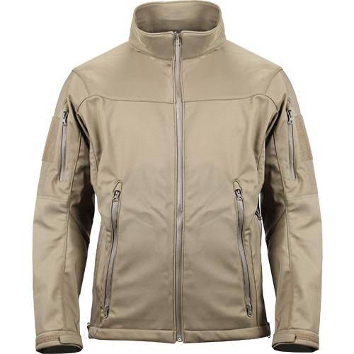 Men Softsell Jackets